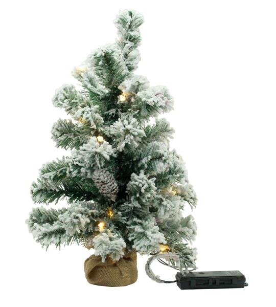 Kunststoff Weihnachtsbaum