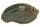 Schale Muschel, groß, Keramik, 19,2x14,6x2,5cm