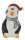 Pinguin klein, Keramik, 7*6*10.4cm